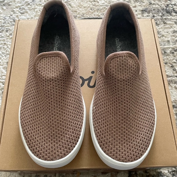 allbirds Shoes - Allbirds Tree Lounger Slip On